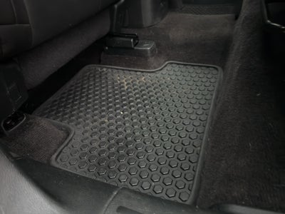 2018 Jeep Cherokee Trailhawk