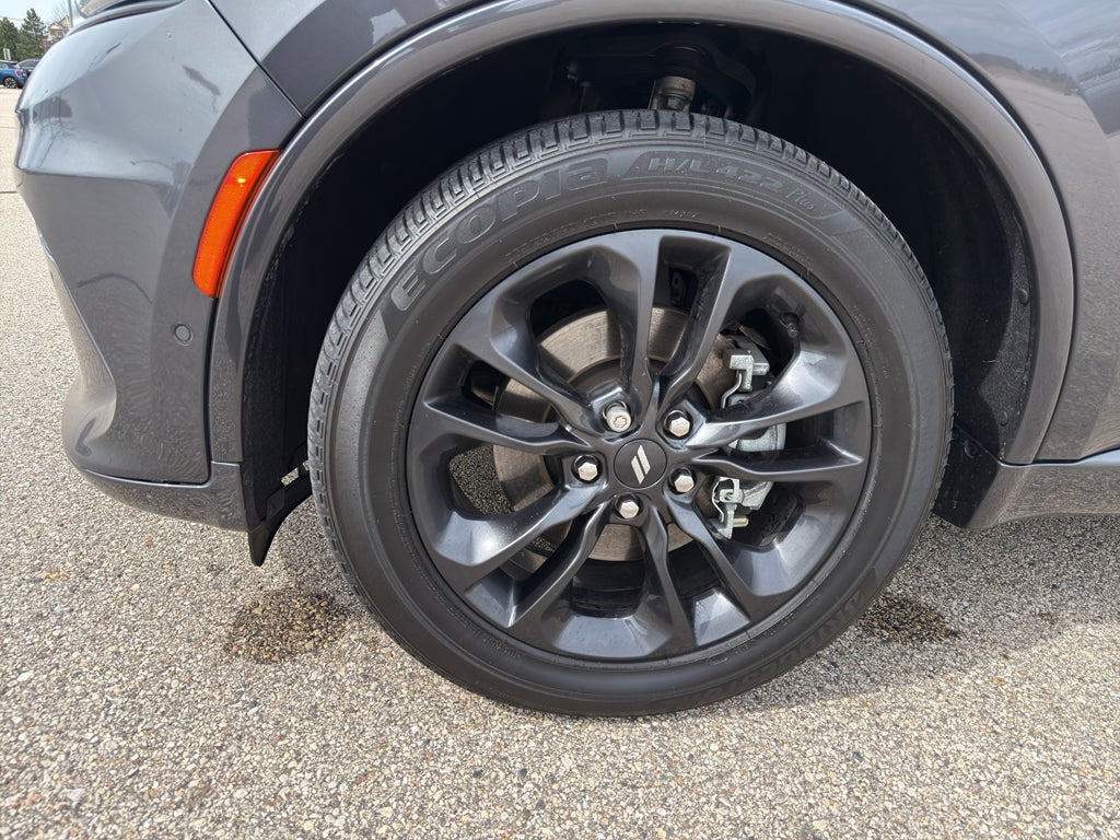 2024 Dodge Durango R/T Plus