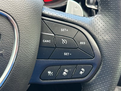 2024 Dodge Durango R/T Plus