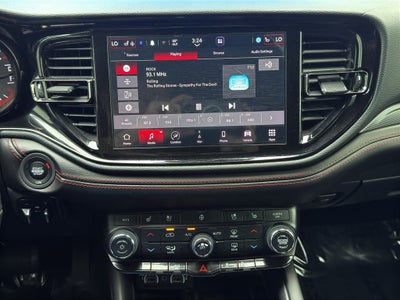 2024 Dodge Durango R/T Plus