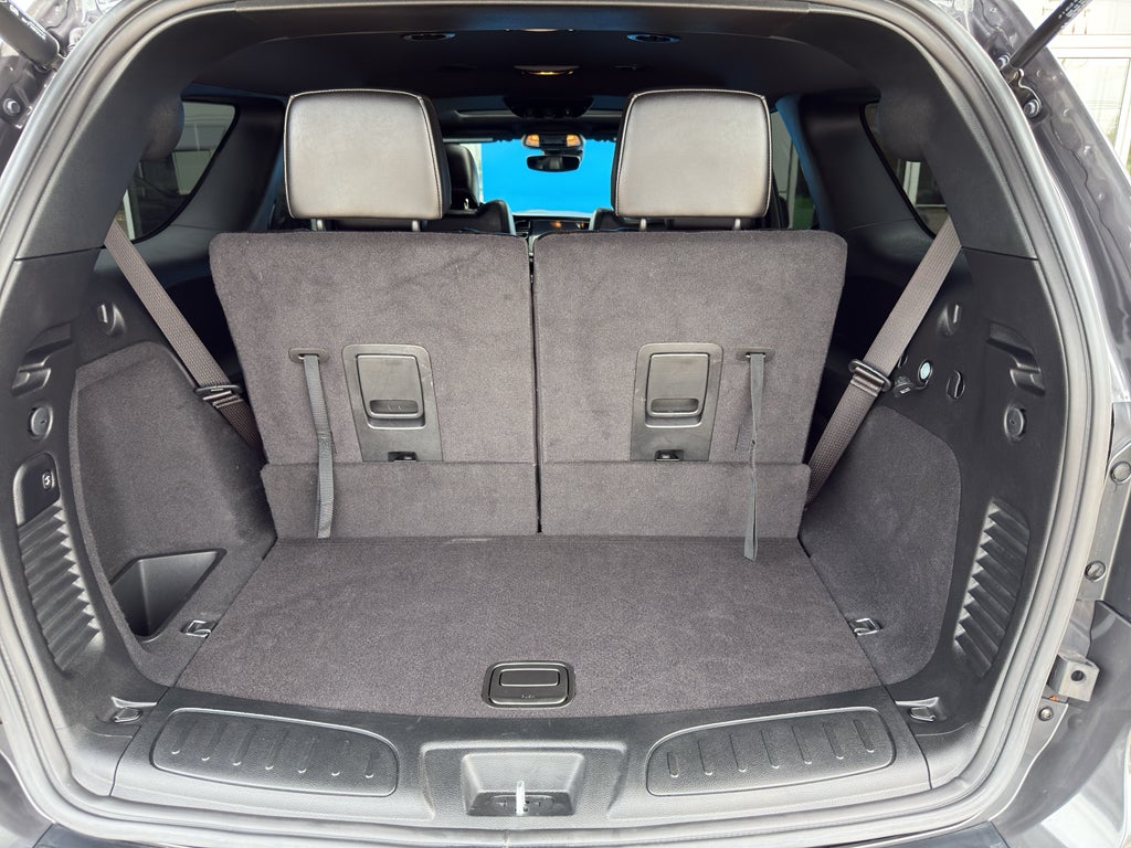 2024 Dodge Durango R/T Plus