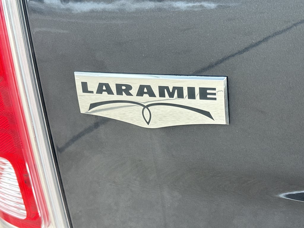 2015 RAM 1500 Laramie