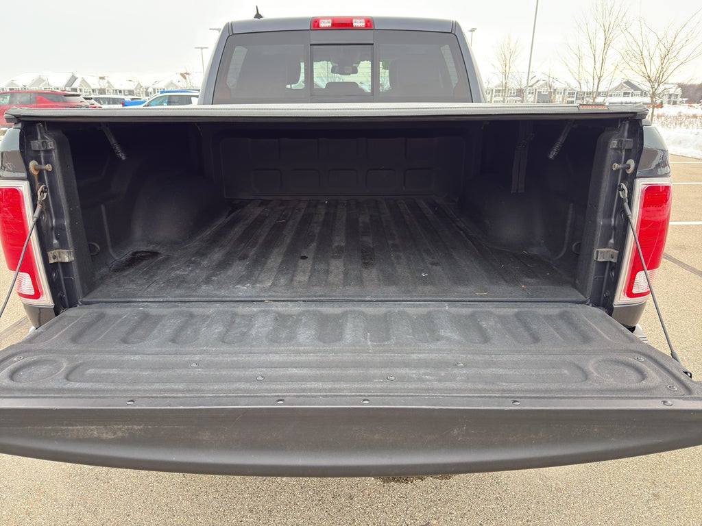 2015 RAM 1500 Laramie