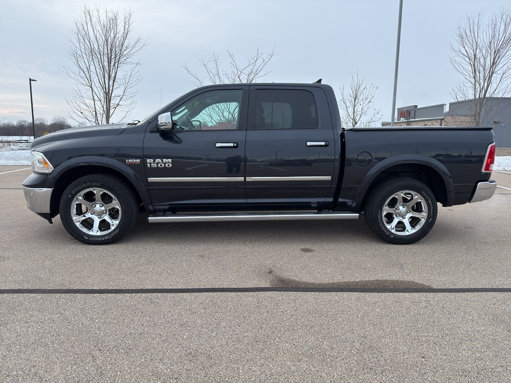 2015 RAM 1500 Laramie