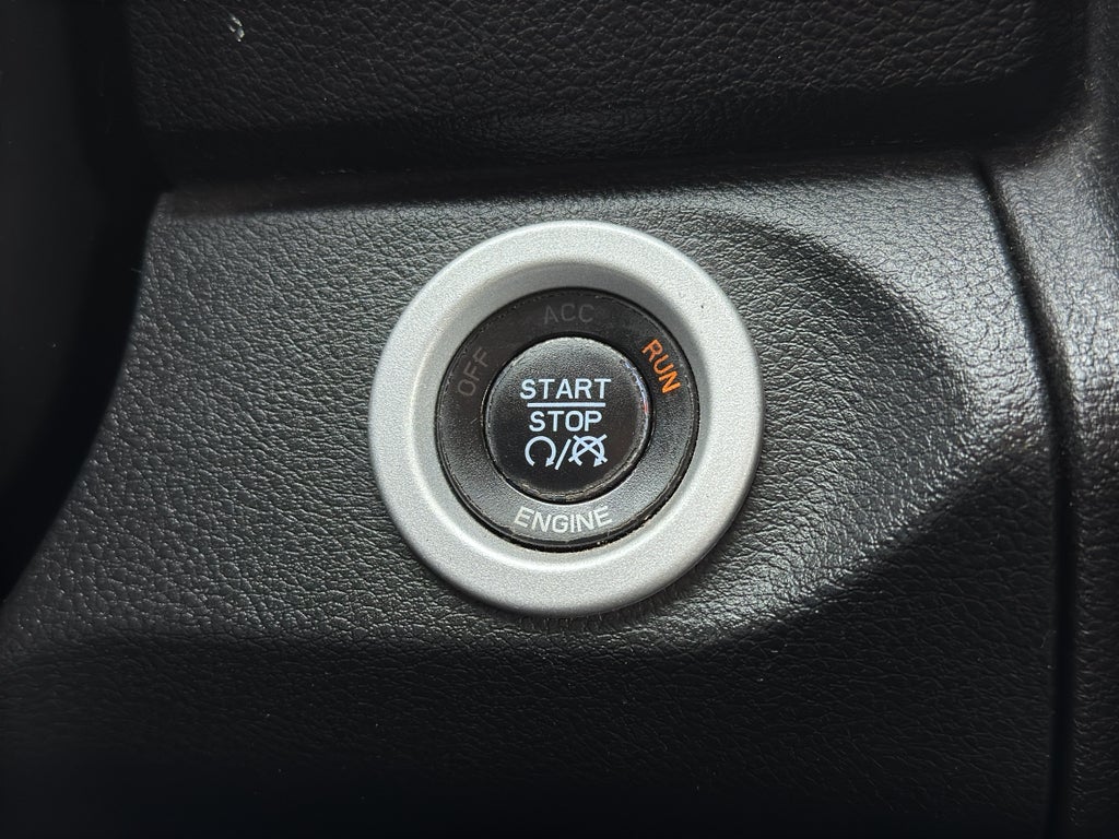 2015 RAM 1500 Laramie