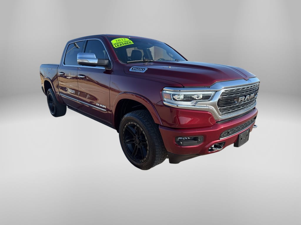 2022 RAM 1500 Limited