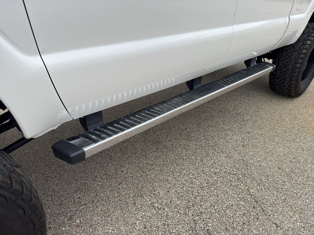 2015 Ford Super Duty F-250 SRW Lariat
