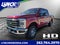 2024 Ford Super Duty F-350 SRW XL