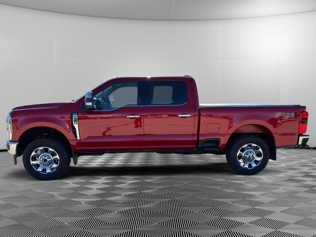 2024 Ford Super Duty F-350 SRW XL