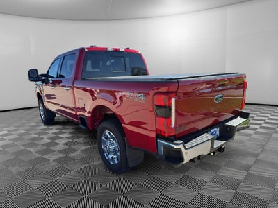 2024 Ford Super Duty F-350 SRW XL