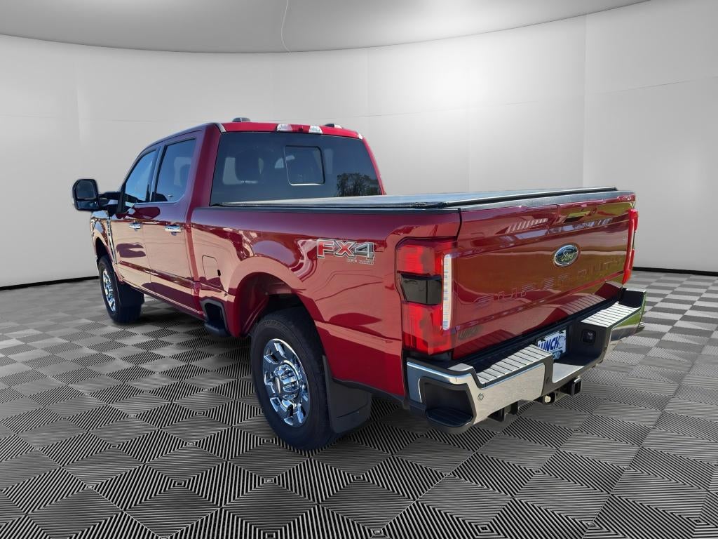2024 Ford Super Duty F-350 SRW XL