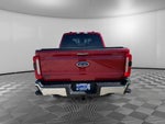 2024 Ford Super Duty F-350 SRW XL