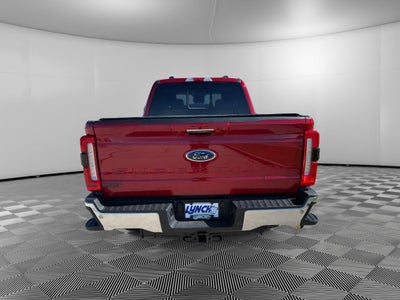 2024 Ford Super Duty F-350 SRW XL