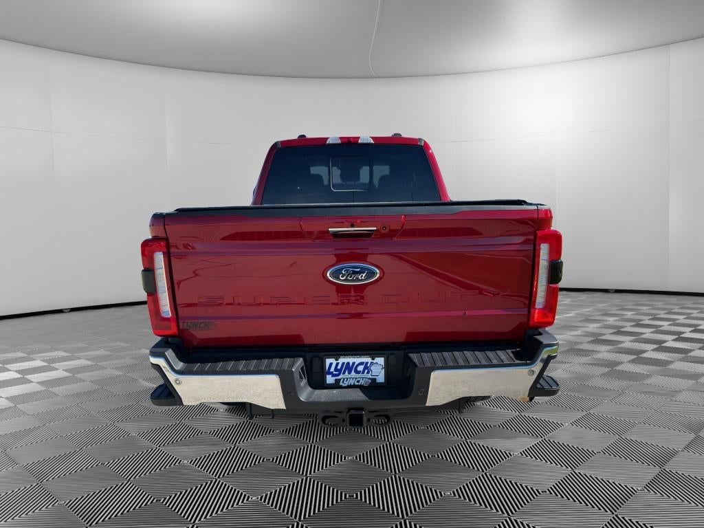 2024 Ford Super Duty F-350 SRW XL