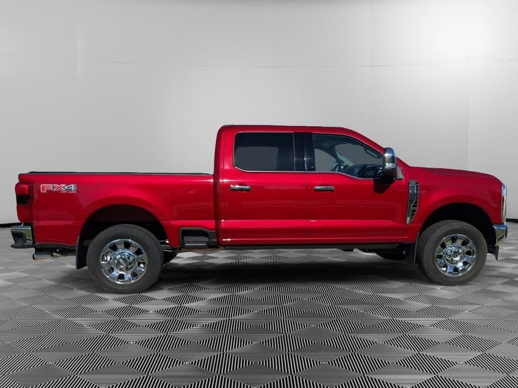 2024 Ford Super Duty F-350 SRW XL
