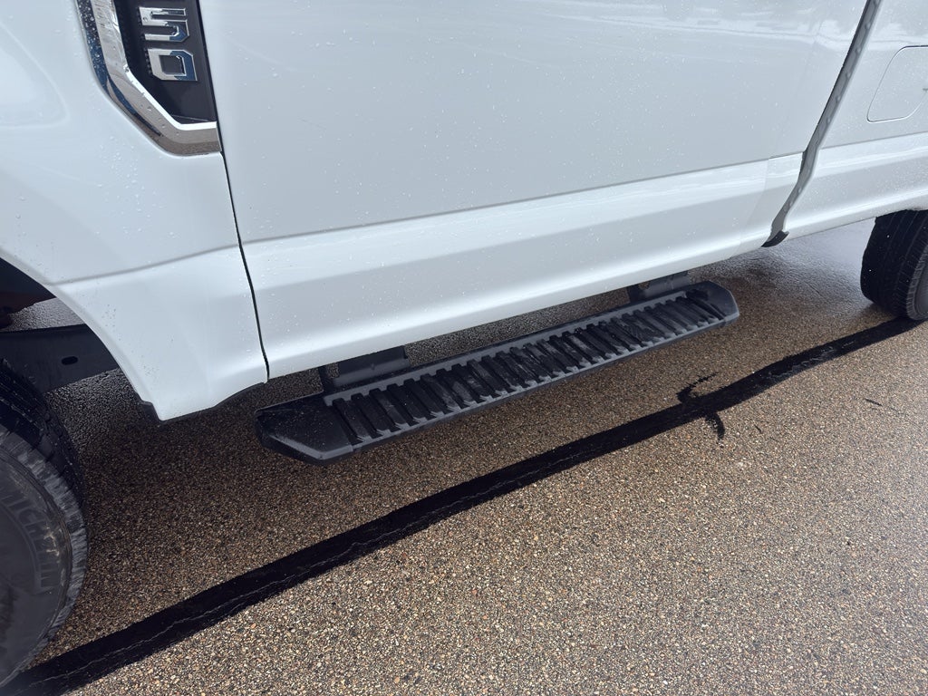 2022 Ford Super Duty F-250 SRW XL