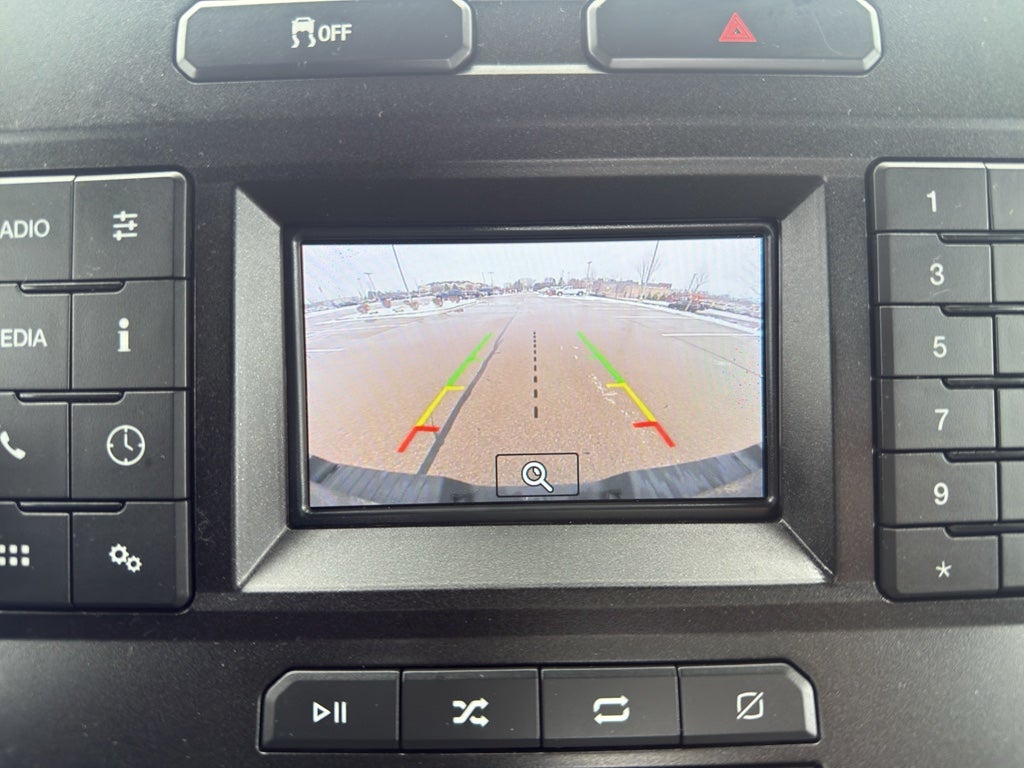 2022 Ford Super Duty F-250 SRW XL