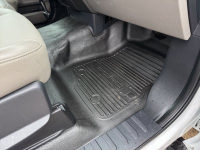 2022 Ford Super Duty F-250 SRW XL