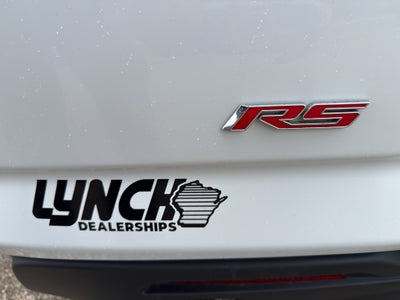 2021 Chevrolet Camaro 1LT