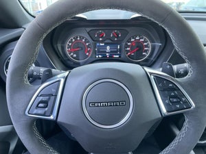 2024 Chevrolet Camaro 2LT