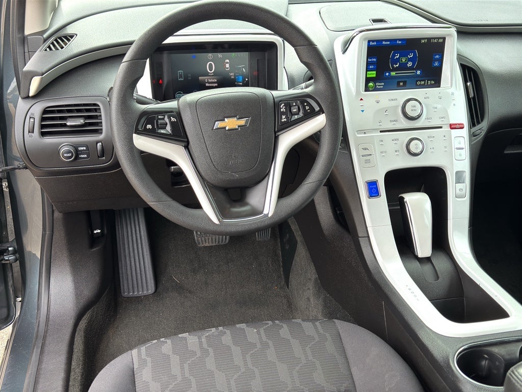 2013 Chevrolet Volt VOLT