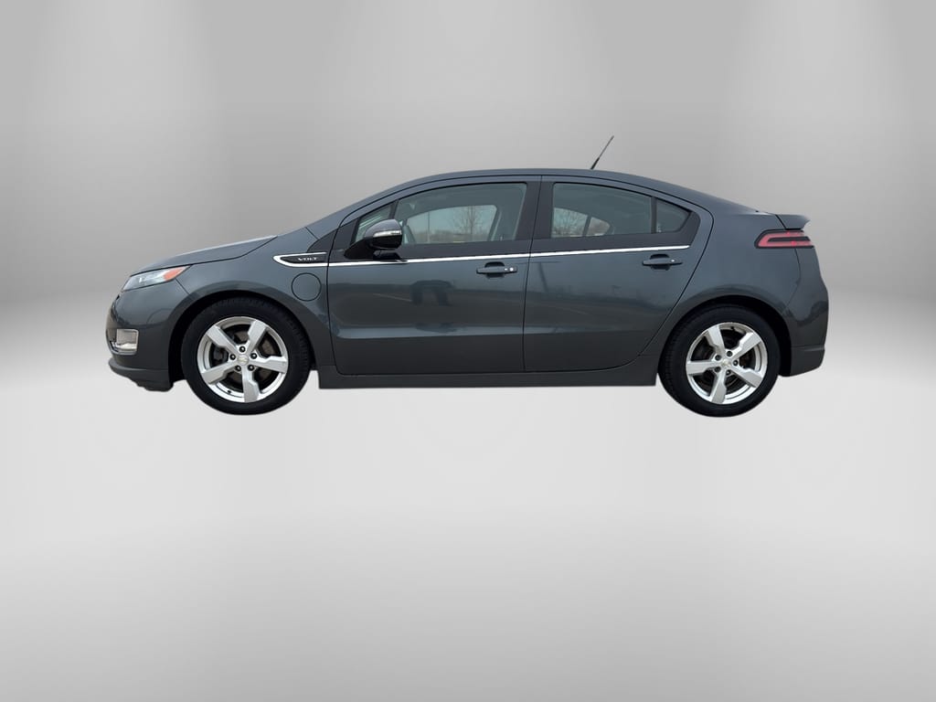2013 Chevrolet Volt VOLT