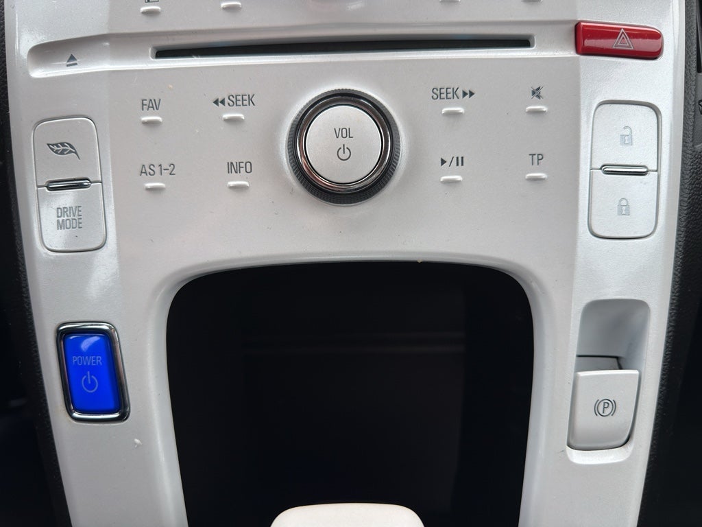 2013 Chevrolet Volt VOLT