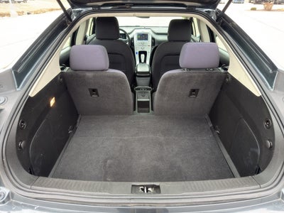 2013 Chevrolet Volt VOLT