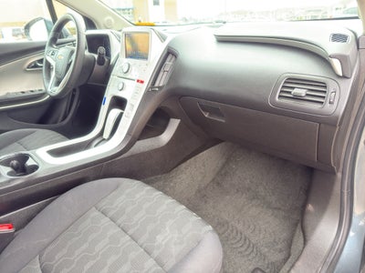 2013 Chevrolet Volt VOLT