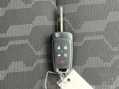 2013 Chevrolet Volt VOLT