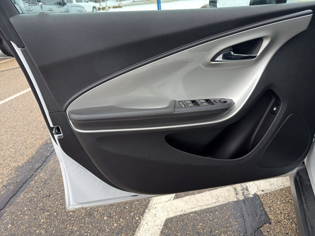 2015 Chevrolet Volt VOLT