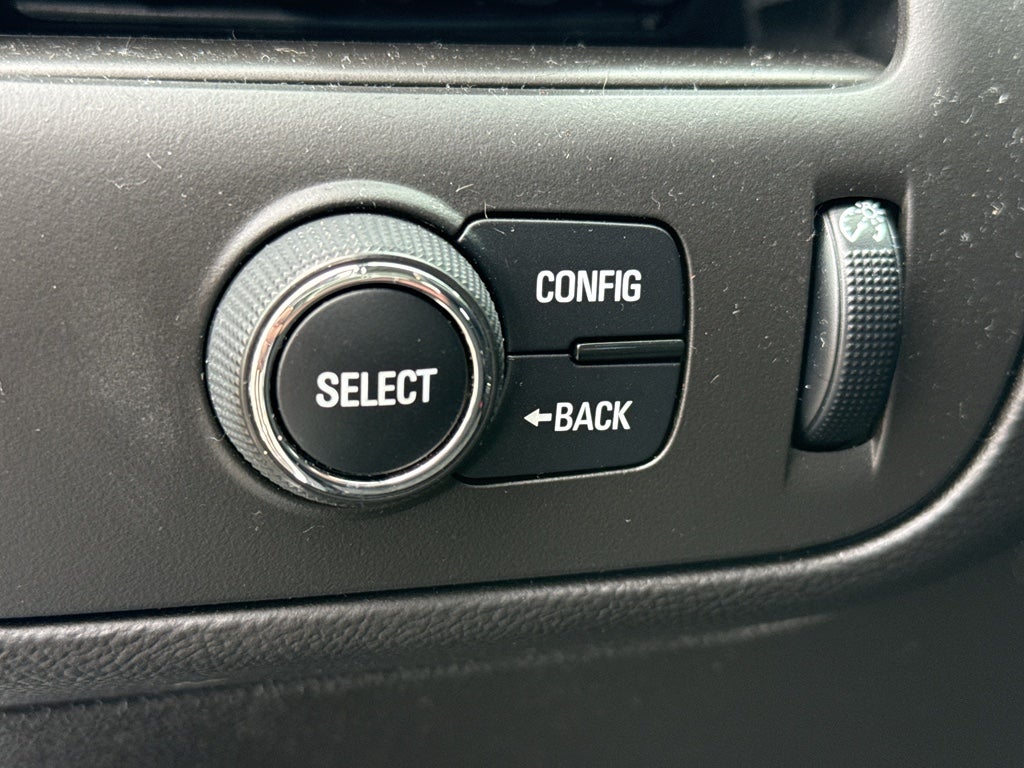 2015 Chevrolet Volt VOLT