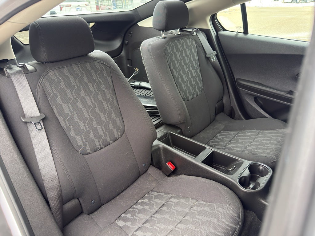 2015 Chevrolet Volt VOLT