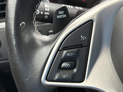2018 Chevrolet Corvette Stingray 1LT