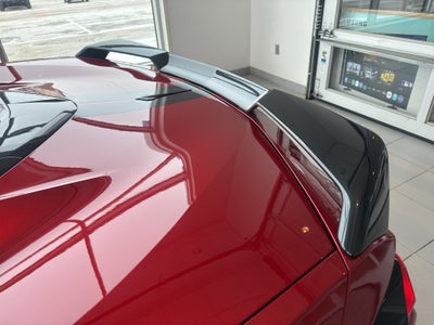 2021 Chevrolet Corvette Stingray 2LT