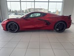 2021 Chevrolet Corvette Stingray 2LT