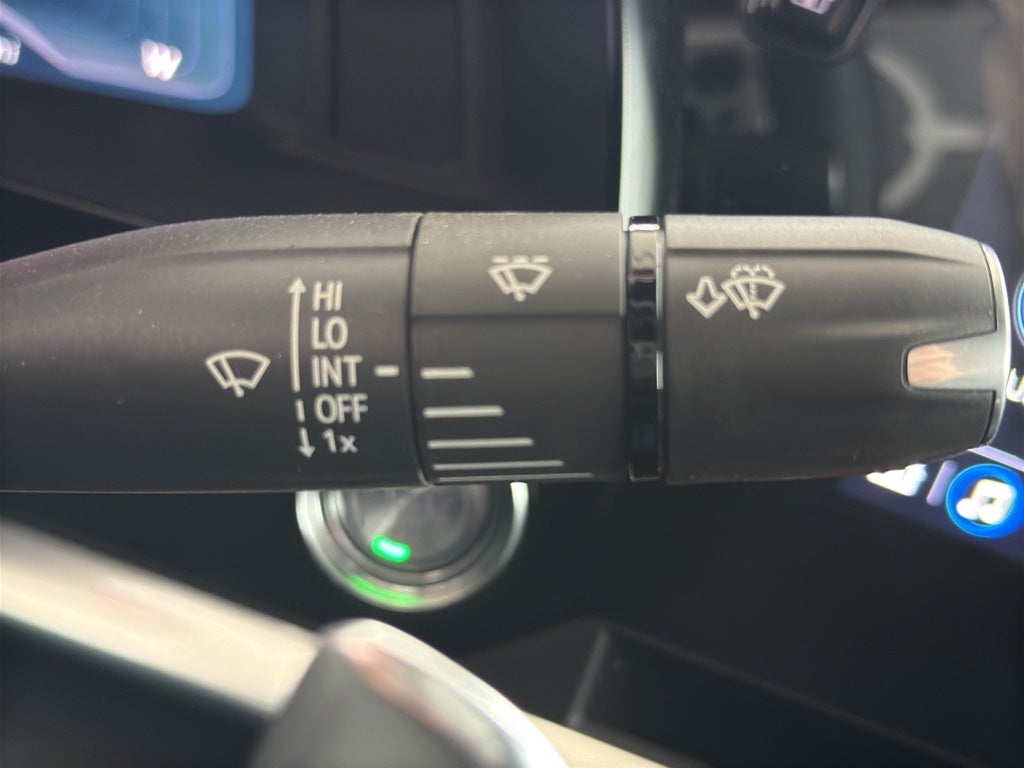 2021 Chevrolet Corvette Stingray 2LT