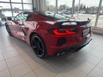 2021 Chevrolet Corvette Stingray 2LT