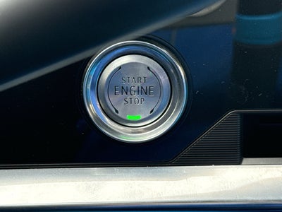 2021 Chevrolet Corvette Stingray 3LT