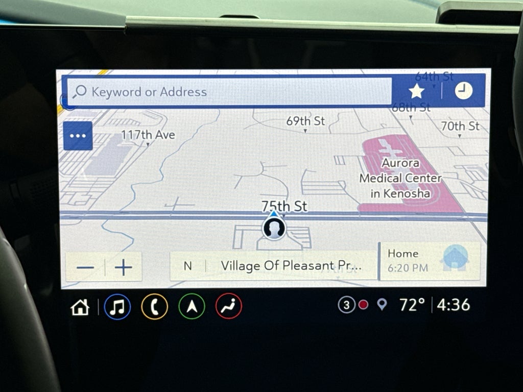 2021 Chevrolet Corvette Stingray 3LT