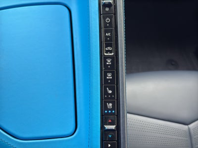 2021 Chevrolet Corvette Stingray 3LT