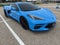 2021 Chevrolet Corvette Stingray 3LT