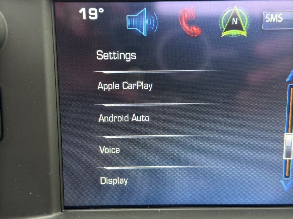 2018 Chevrolet Corvette Stingray 2LT