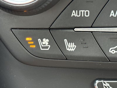 2018 Chevrolet Corvette Stingray 2LT