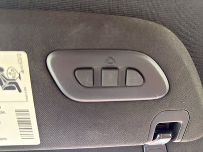 2018 Chevrolet Corvette Stingray 2LT