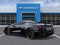 2027 Chevrolet Corvette Z06 2LZ