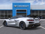 2026 Chevrolet Corvette ZR1 3LZ