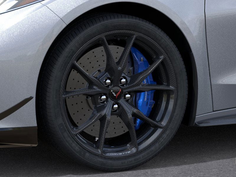 2026 Chevrolet Corvette ZR1 3LZ