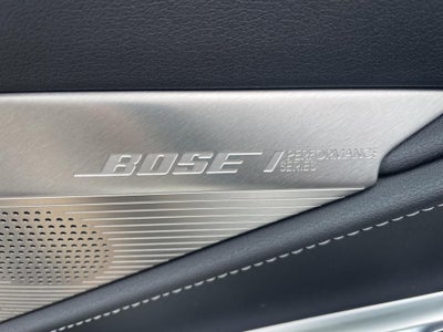 2025 Chevrolet Corvette E-Ray 2LZ