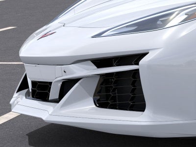 2025 Chevrolet Corvette E-Ray 2LZ